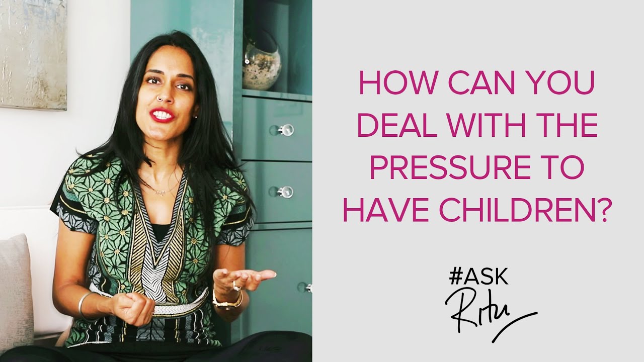 Why I Won’t Give in to the Pressure to Have Children, And You Shouldn’t Either