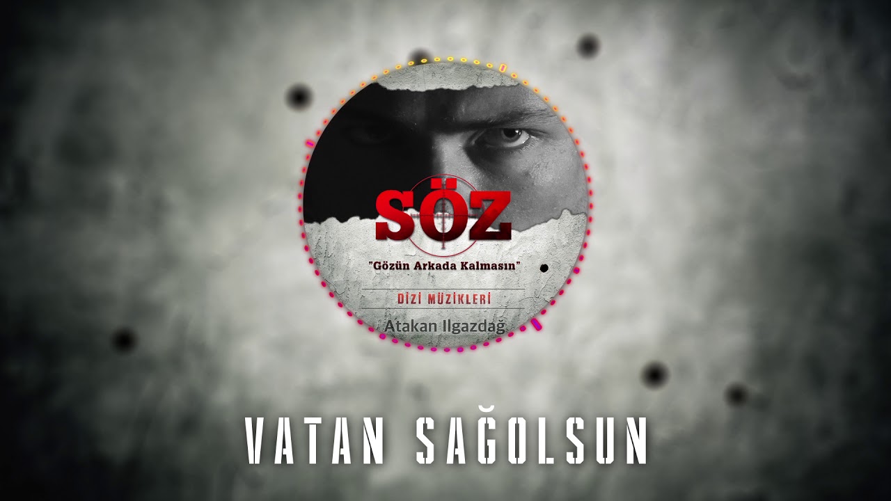 Atakan Ilgazdağ | #Söz Dizi Müziği -  