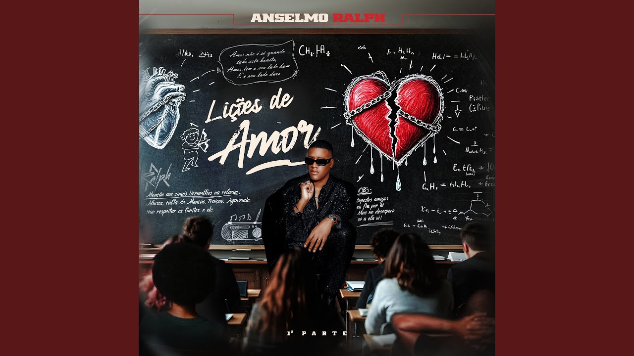 Amor É