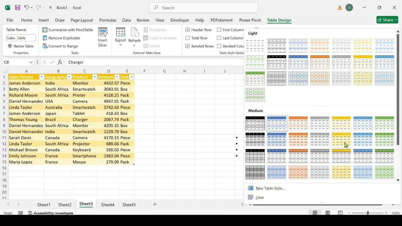 01 ч. Введение в анализ данных и Excel