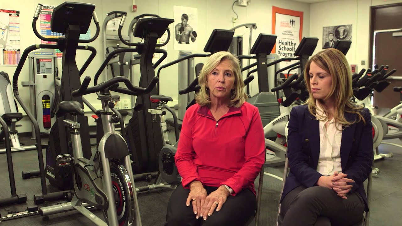 School Changes Culture with Nutrition Education, Student Changes Life &ndash; Kaiser Permanente