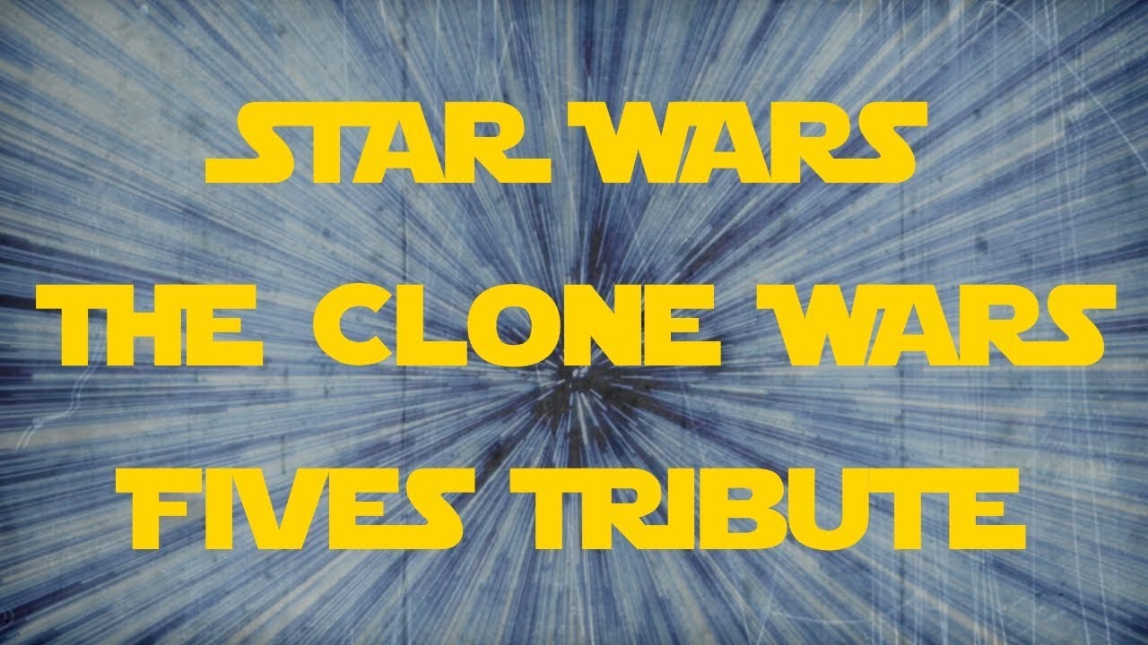 Fives Tribute - Two Steps from Hell