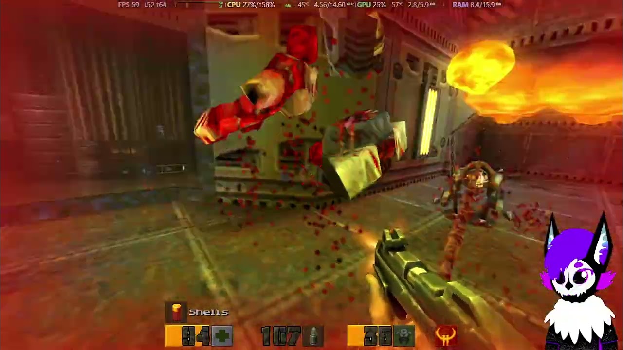 Почему KICK? И почему Twitch стал для меня плохой платформой?