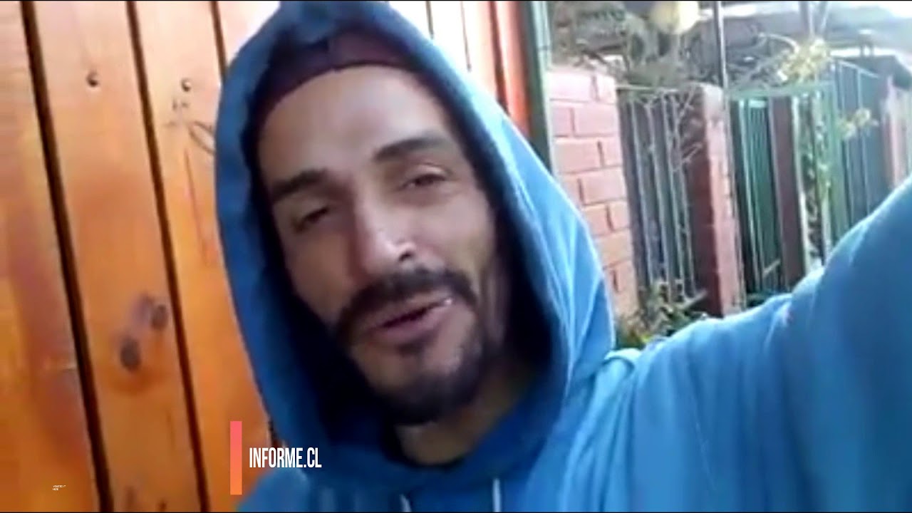 [Chile] El ojitos de bencina
