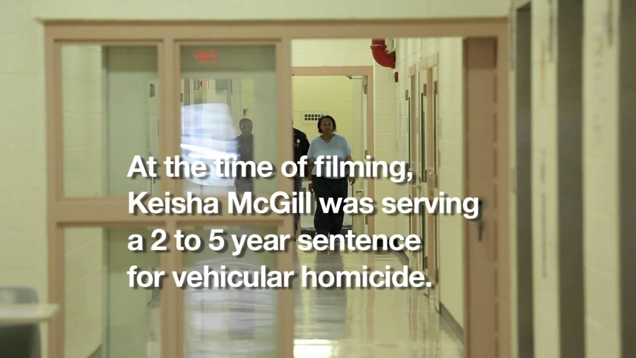 Deaf in Prison- Part 2