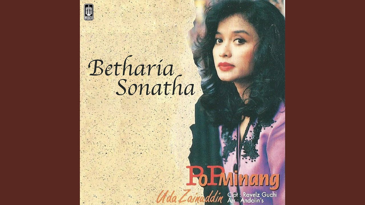 Kampuang Nan Jauah Di Mato