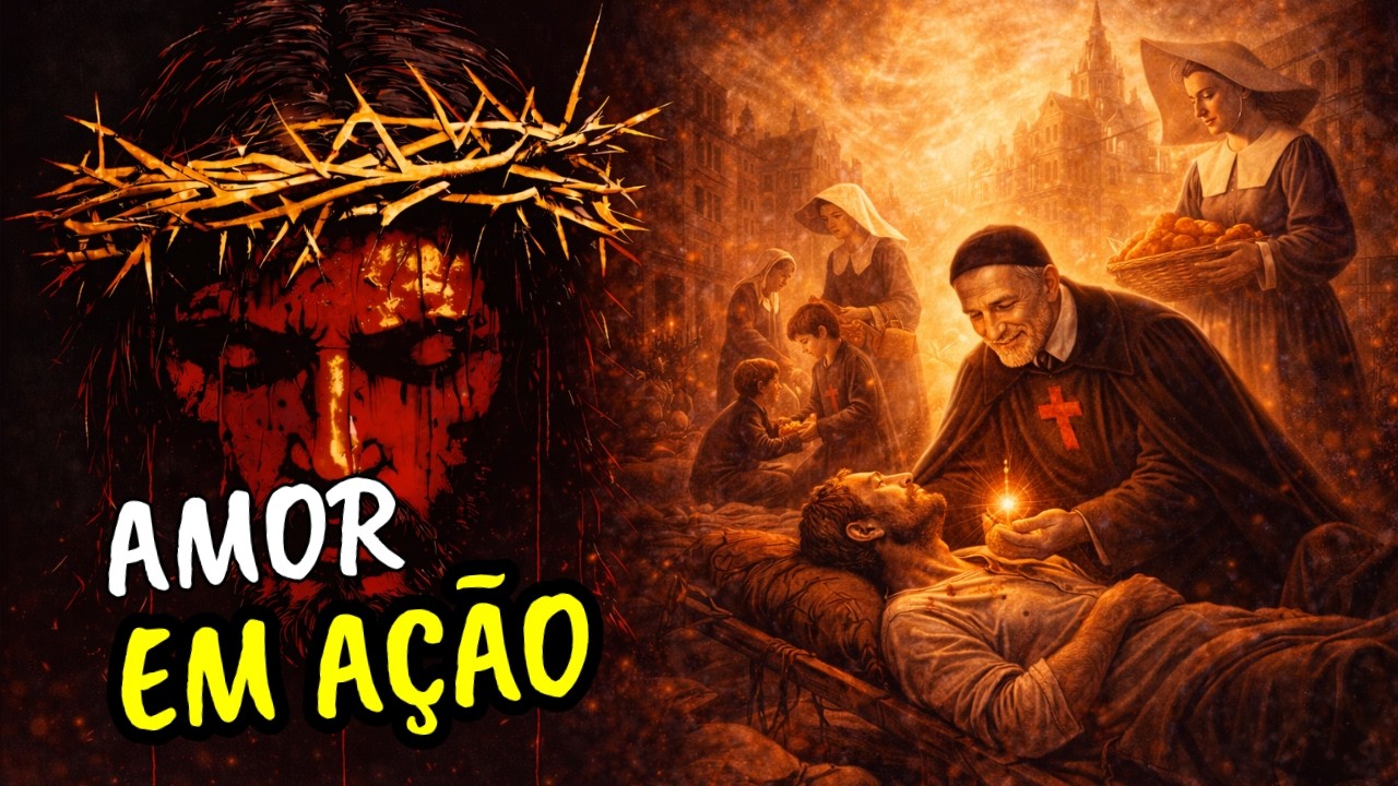 Amor em Ação