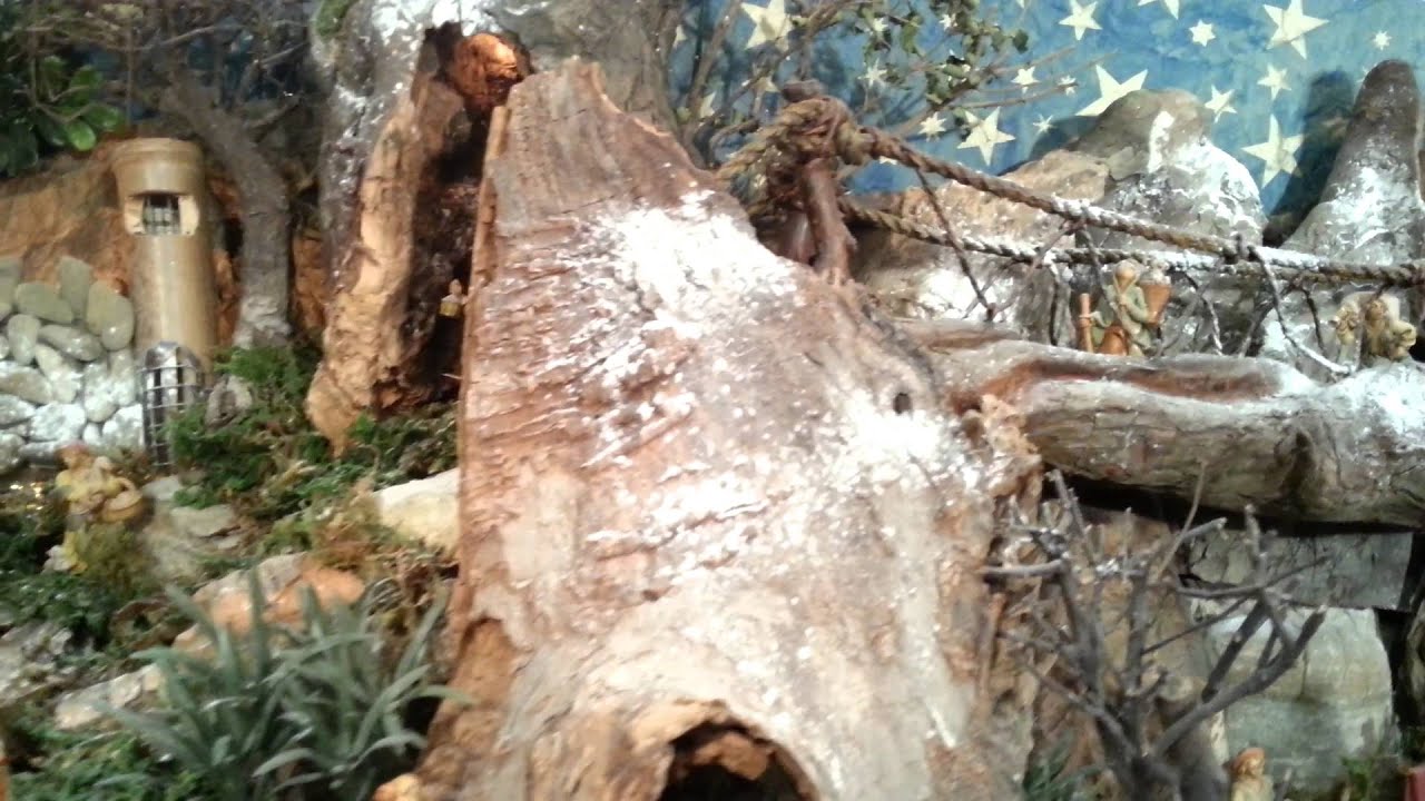 Presepe 2015