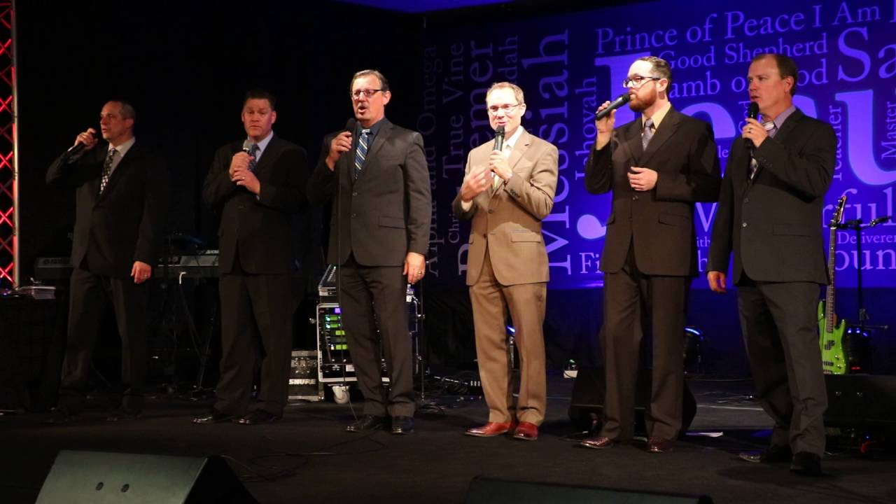 Liberty - The Trio Version with guest vocalists (Battle Hymn of the Republic) 06-25-16