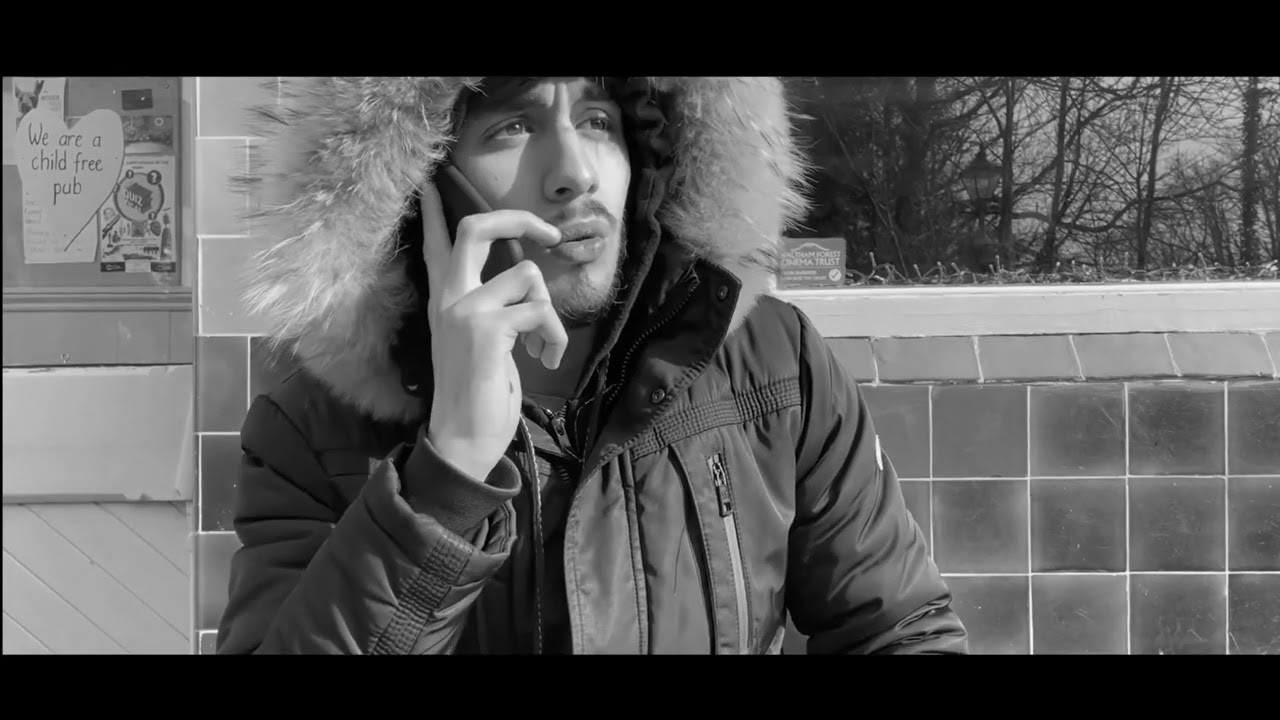 &lsquo;Missing&rsquo; Thriller Film Opening (Robbie&rsquo;s Version)
