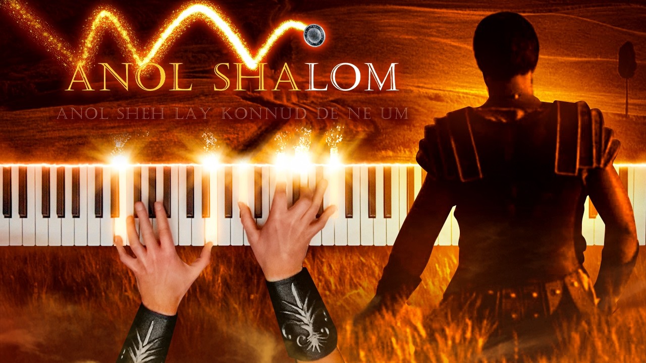 Hans Zimmer - Gladiator 