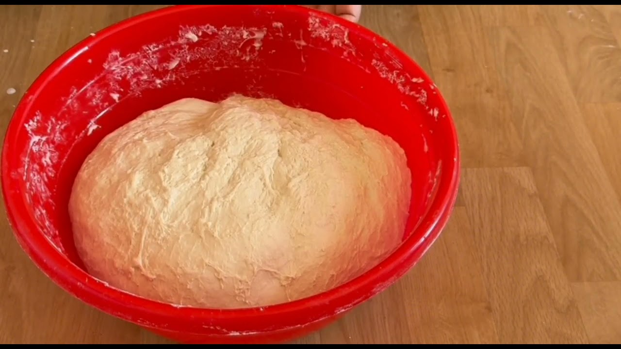 Easy homemade flatbread fresh, warm, delicious, it’s perfect for taco, wraps and stuffed sandwiches.