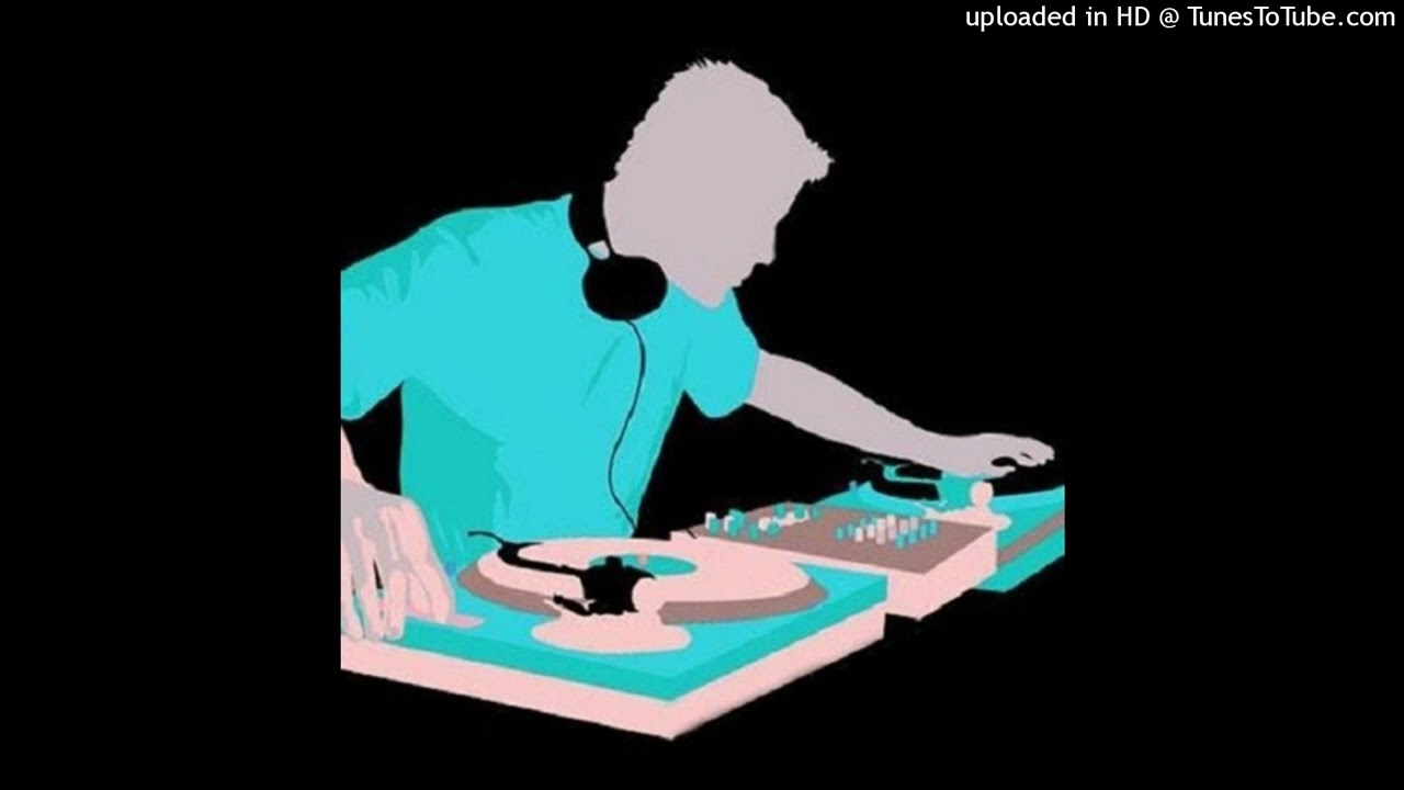 DJ敏少 - 千千阙歌(弹鼓)