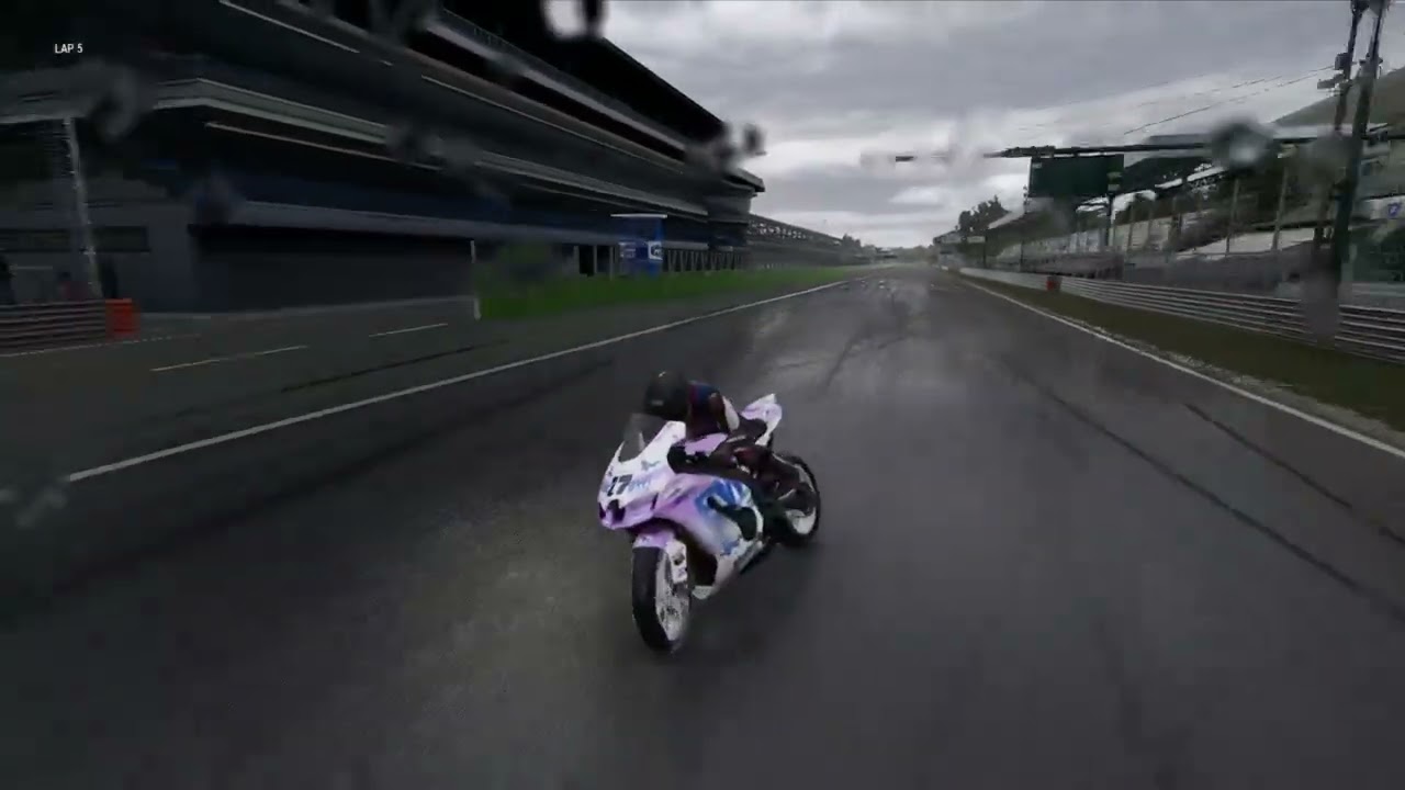 Ride5