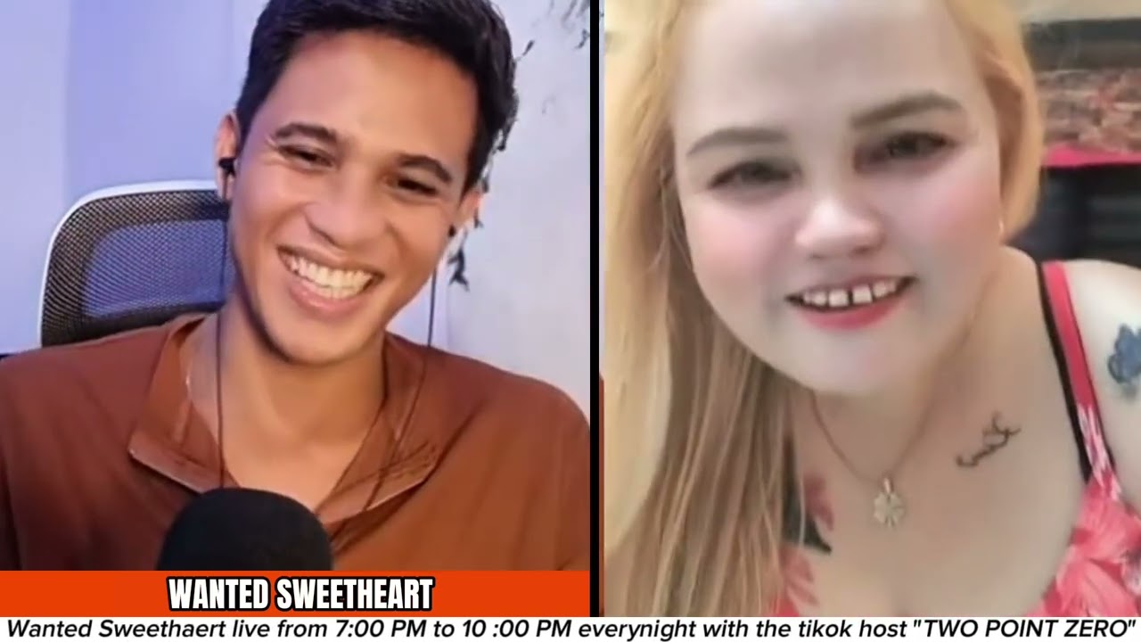 WANTED SWEETHEART | 48 years old naghahanal ng karilasyon