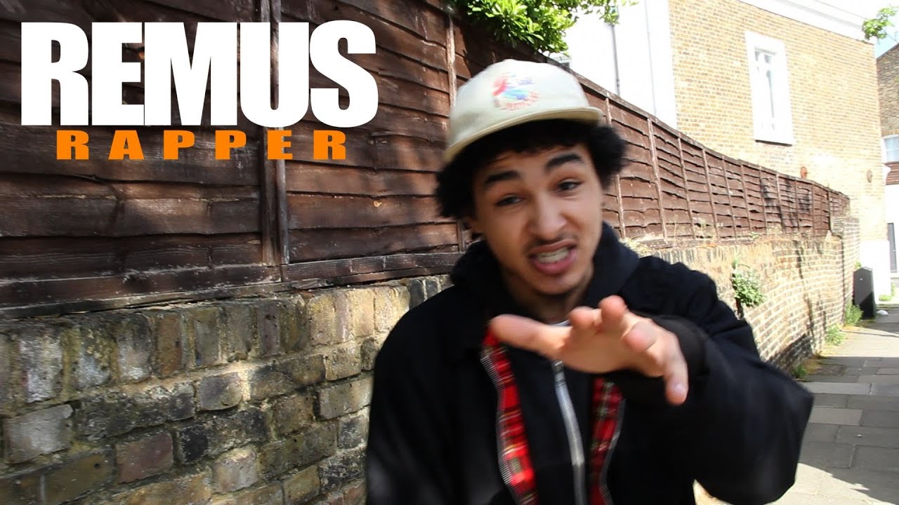 Remus - Fire In The Streets