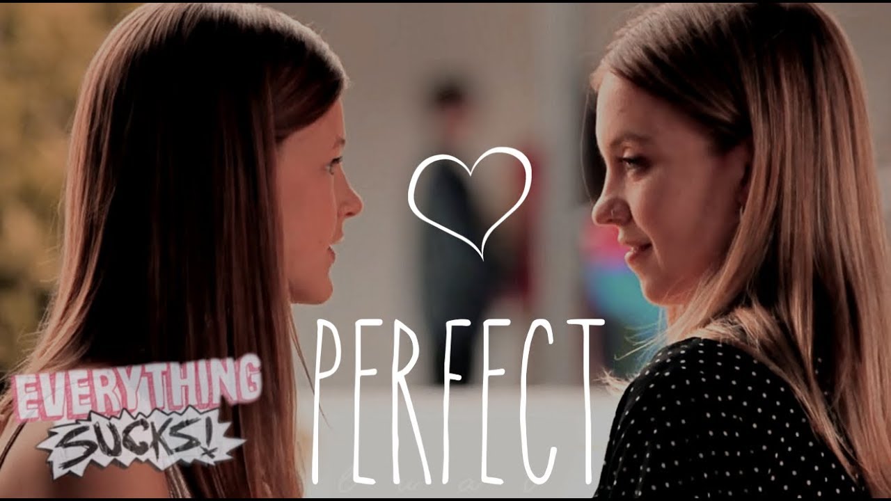 Kate&Emaline // Perfect