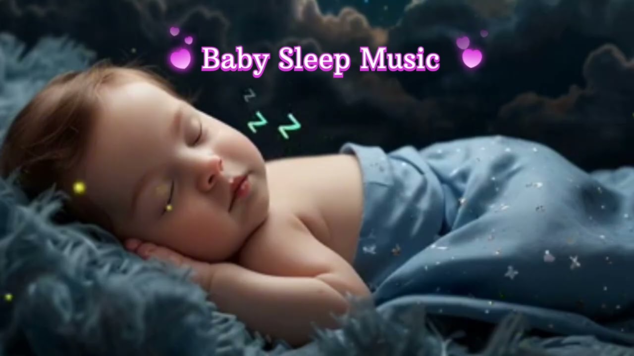 Baby Sleep Music | Good Night | Little Baby | Sleepy Baby Music | Sleep Lullaby for Babies 