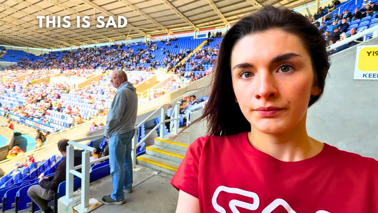 Клуб, который могут исключить из Футбольной лиги