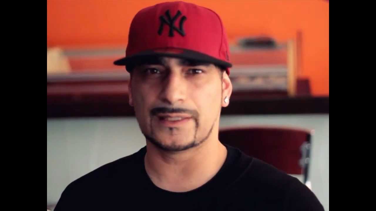 Mr Wiggles Full Interview por ON THE GROUND - React 2011