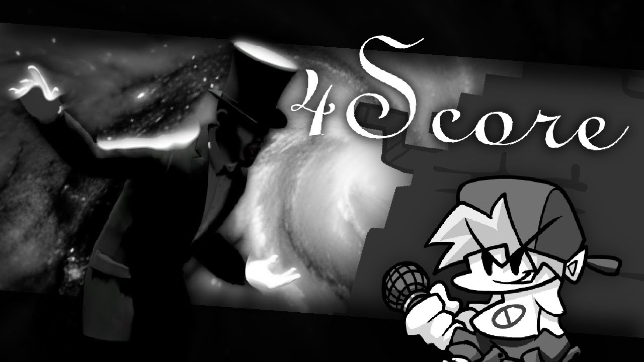 Funk a Brainrot - 4Score Extended