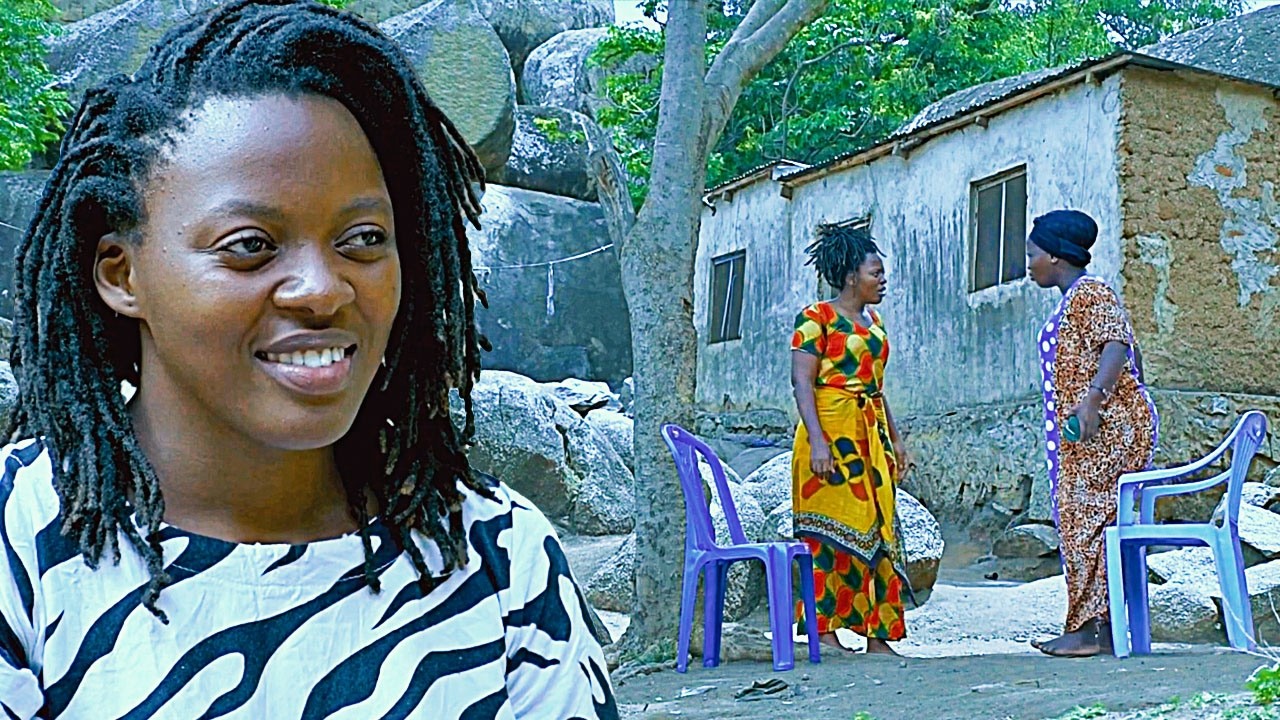 Hupaswi Kuruka Filamu Hii, Tafadhali Acha Unachofanya Na Uangalie | Kibubu | - Swahili Bongo Movies
