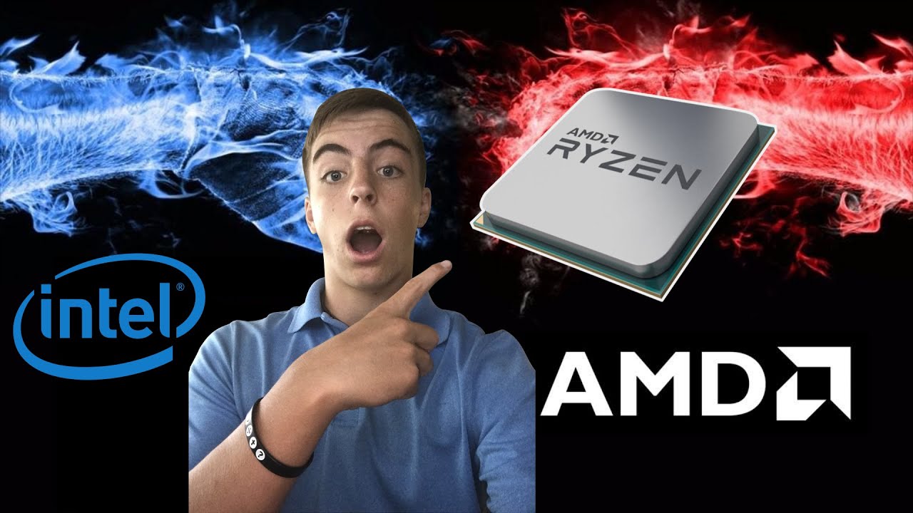 Everything You Need To Know About The CPU | Beginner's Guide To PC Hardware Ep. 1