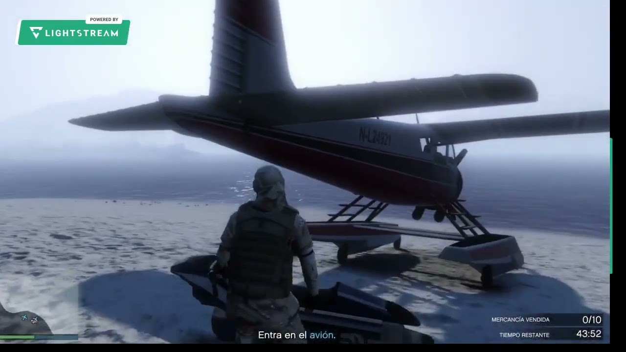 Gta5 Ep5