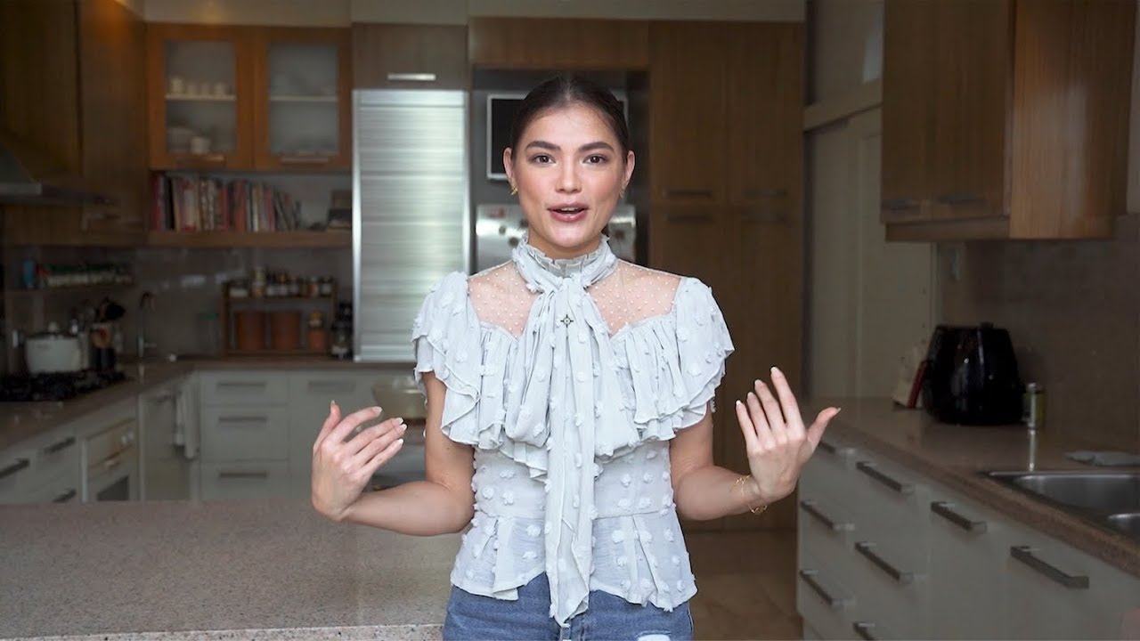 Rhian Ramos Answers 29 Questions