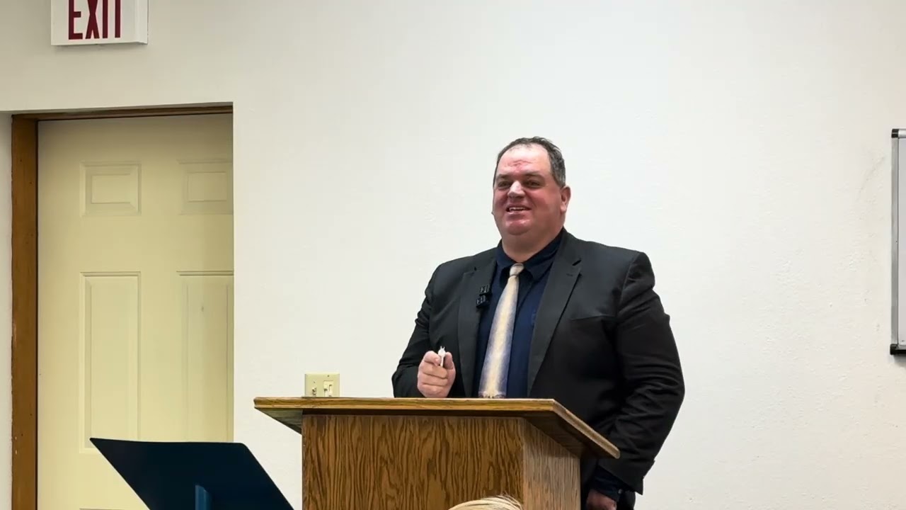 Your Faith Versus The Faith of Christ 