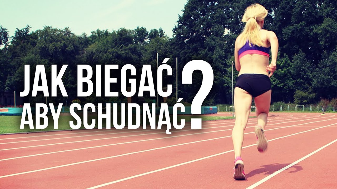 Jak biegać, żeby schudnąć? | Codziennie Fit