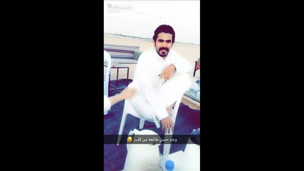 سنابات محسن بن دقله❤انقذه من حريق الخيمة 😨اليف مسمي القطه 🐈سوسو😍