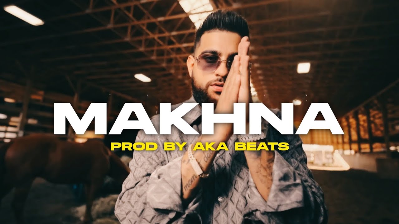 [ FREE FOR PROFIT ] KARAN AUJLA X SHUBH X IKKY TYPE BEAT 2024 | 