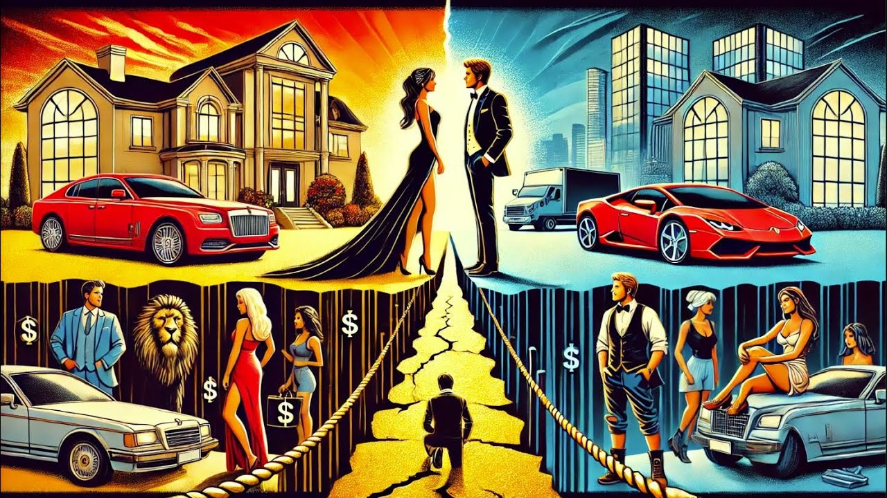 Class & Romantic Relationships: Game Theory