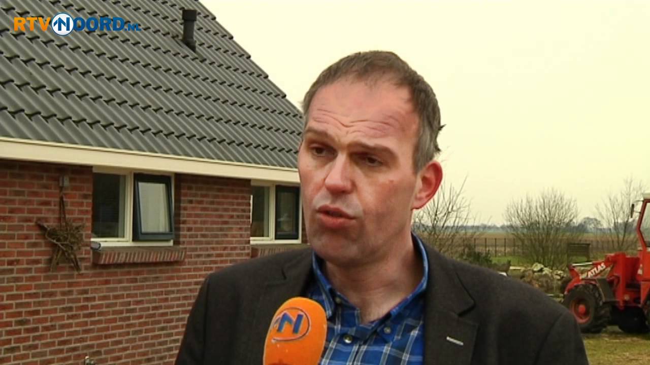Weddenaren hebben shovel nodig om thuis te komen