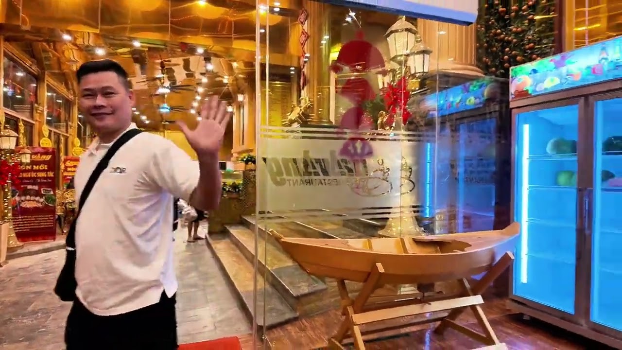 T03/2026 - Yên Tử (07 & 08/03/2026 Bính Ngọ)