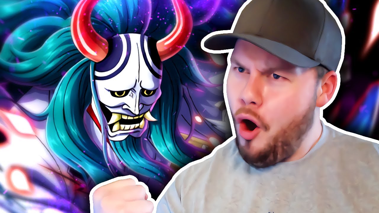 CRAZY & INSANE PULLS! Yamato Super Sugo-Fest Pulls! (ONE PIECE Treasure Cruise)