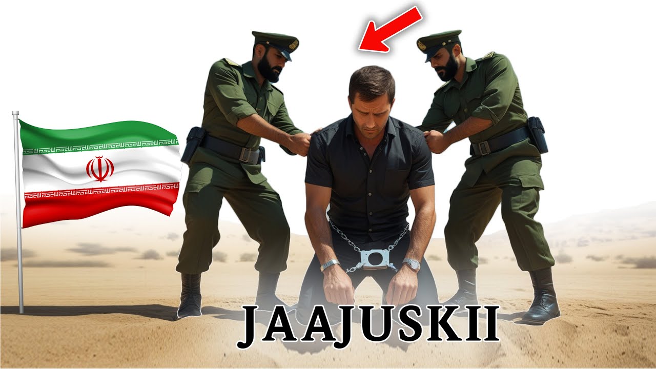 Basaaskii uga weyna Ya'huda so dirsatay oo lagu qabtay si lama filaan ah !