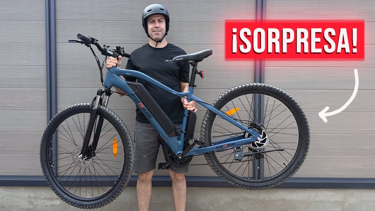 Foride Xtremer 3: ¡Esto NO ES lo que esperaba!