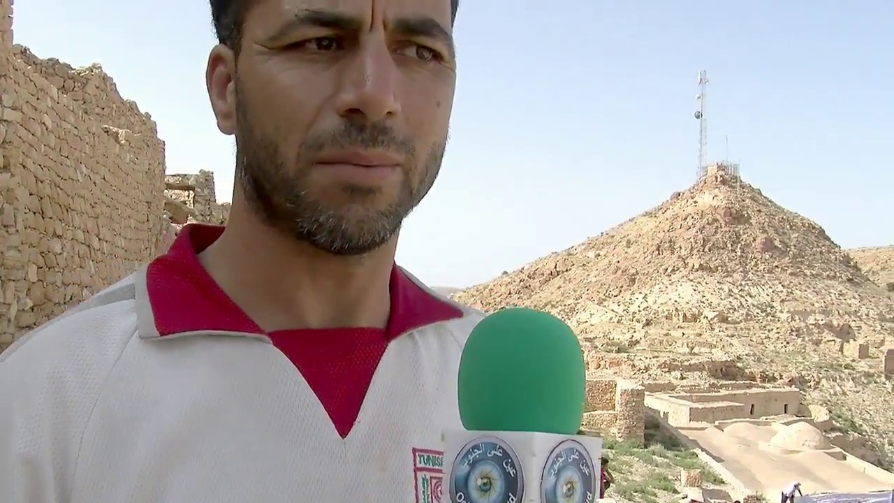 OSLS News تظاهرة بني زلطن الاثرية بمناسبة احياء التراث تحت شعار قصري وطني
