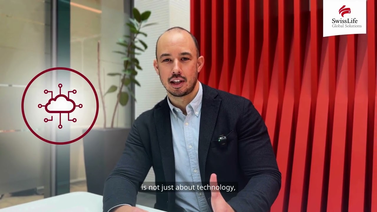 myBenefits app - Shaping tomorrow. Together.