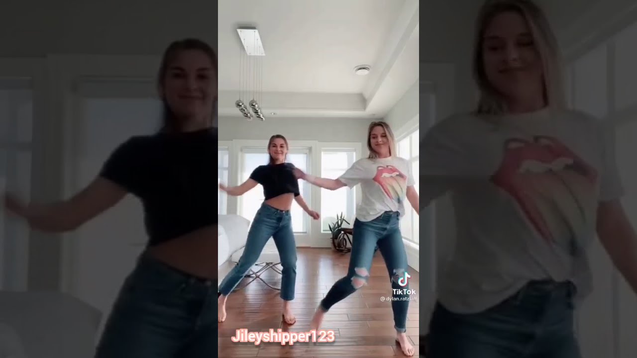 Dylan/Berkeley Ratzlaff | Tiktok Compilation