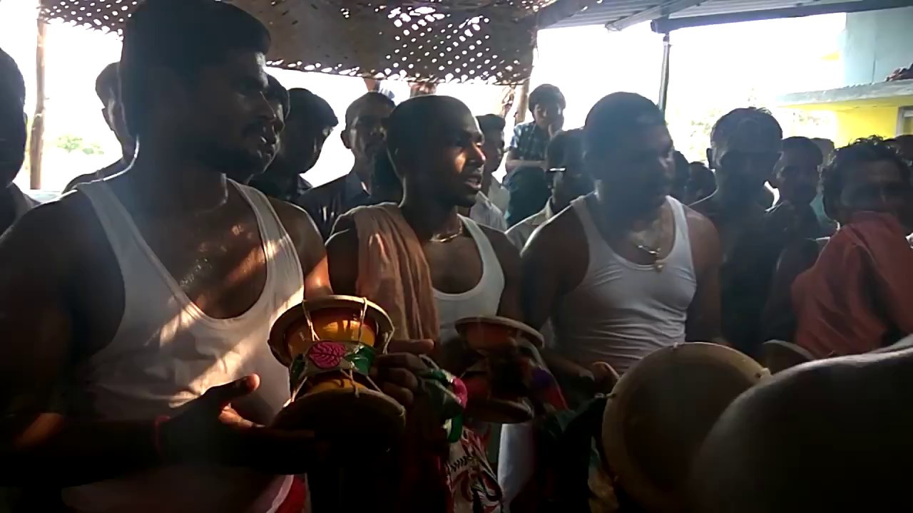 Udukkai Paadal -  Thuthi for all Gods
