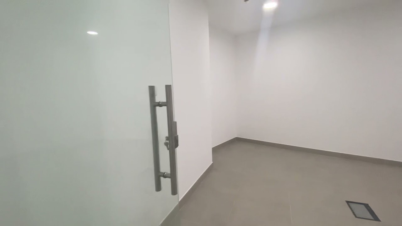 Small office for rent