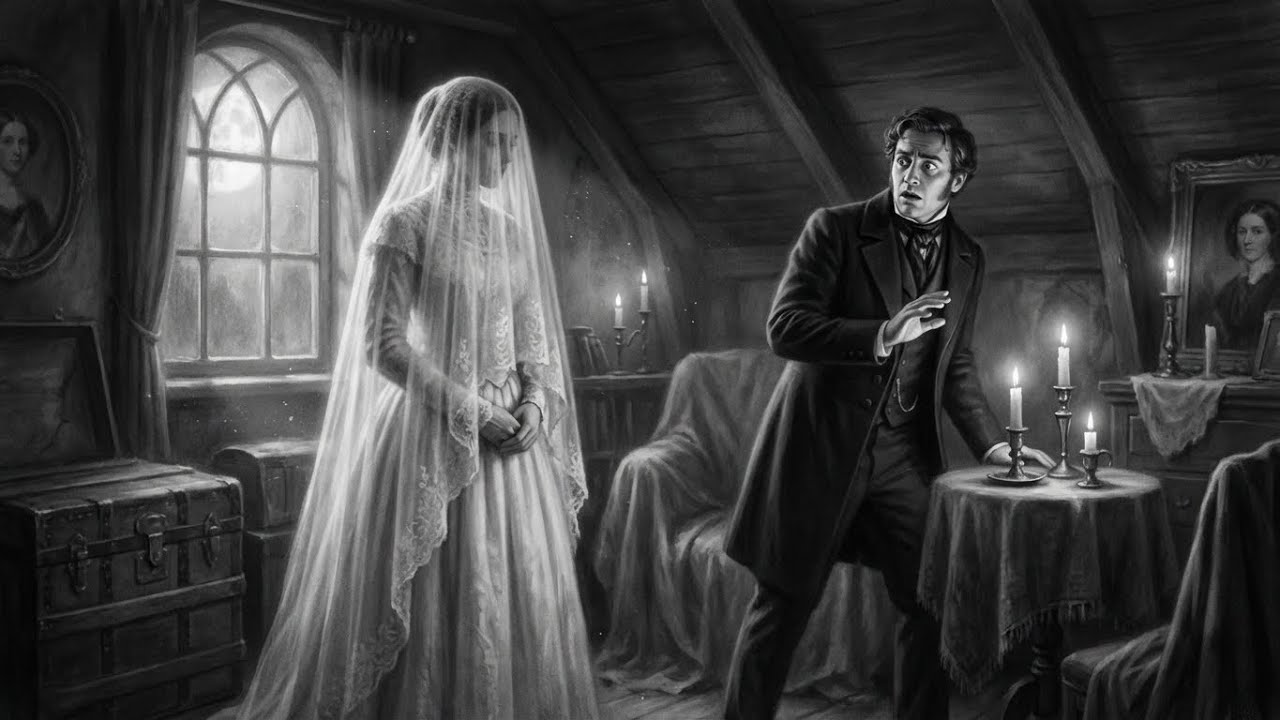 He Married The 