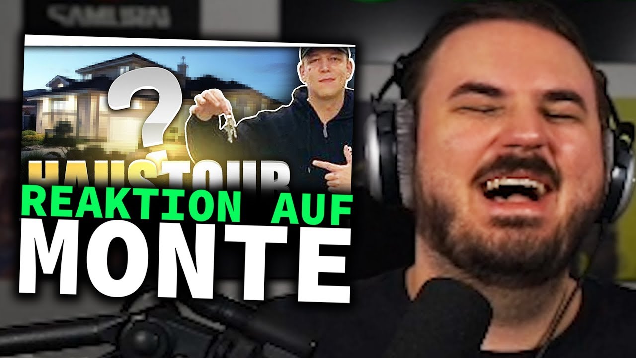 Staiy REAGIERT auf 