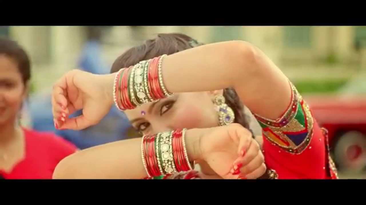 Paranda || Kamal Chamkila || Single Records || Full Official video || Latest Songs 2015