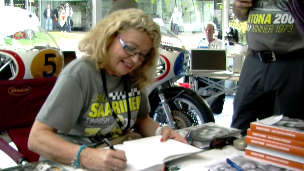 SALON MOTO LEGENDE 2013 - CLUB TRITON FRANCE