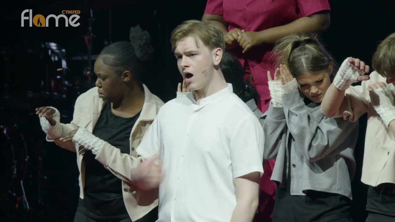 Flame 2025 Archive - Unstoppable Flame 2025 Drama