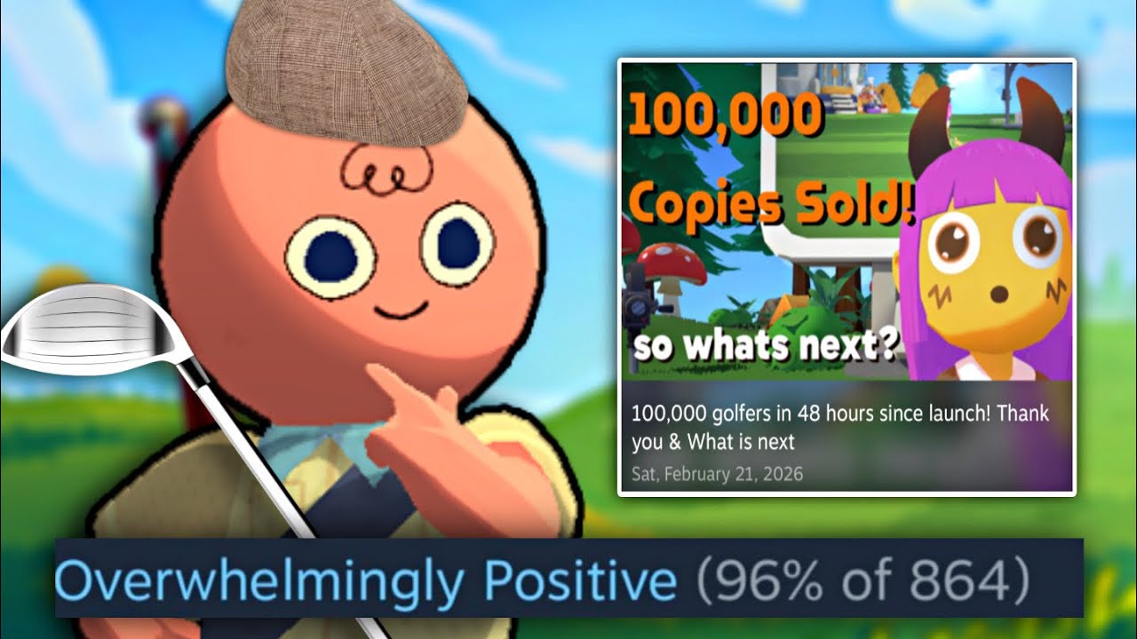 Why Indie Games Keep Outselling Major Studios